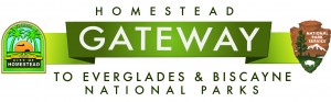 City of Homestead Gateway to Everglades and Biscayne National Park